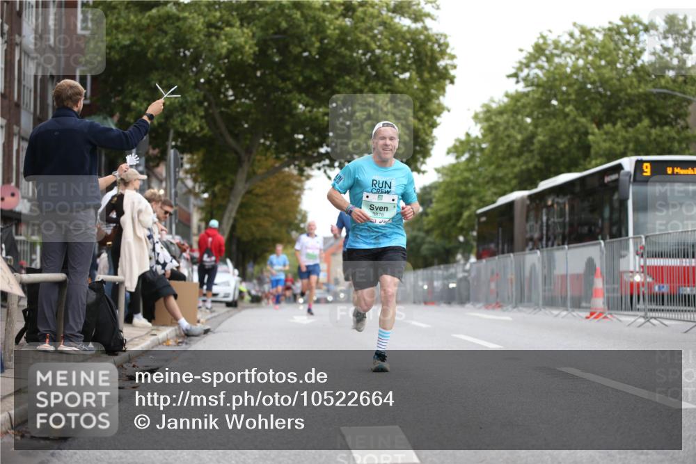 20.09.2026 - PSD Bank Halbmarathon Jannik Wohlers http://msf.ph/oto/10522664 20.09.2026 11:34:45 Laufen 3878, 9 meine-sportfotos.de