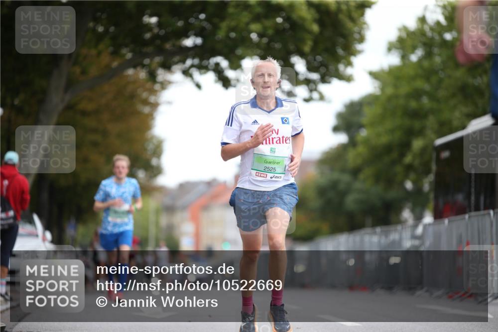 20.09.2026 - PSD Bank Halbmarathon Jannik Wohlers http://msf.ph/oto/10522669 20.09.2026 11:34:48 Laufen 2525 meine-sportfotos.de
