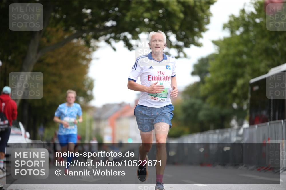 20.09.2026 - PSD Bank Halbmarathon Jannik Wohlers http://msf.ph/oto/10522671 20.09.2026 11:34:48 Laufen 2525 meine-sportfotos.de