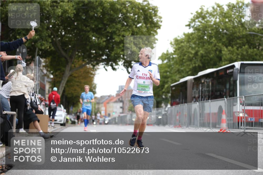 20.09.2026 - PSD Bank Halbmarathon Jannik Wohlers http://msf.ph/oto/10522673 20.09.2026 11:34:49 Laufen 2525 meine-sportfotos.de