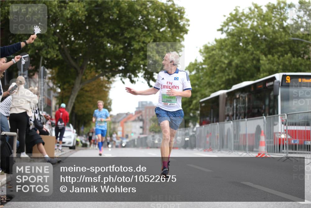 20.09.2026 - PSD Bank Halbmarathon Jannik Wohlers http://msf.ph/oto/10522675 20.09.2026 11:34:49 Laufen 9, 2525 meine-sportfotos.de