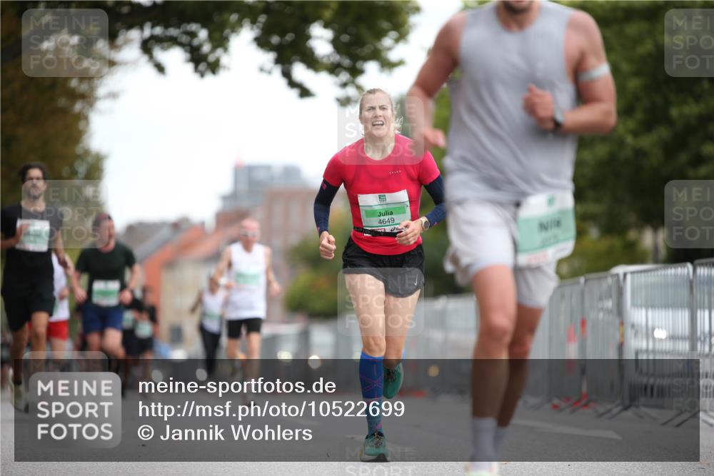20.09.2026 - PSD Bank Halbmarathon Jannik Wohlers http://msf.ph/oto/10522699 20.09.2026 11:35:02 Laufen 4649 meine-sportfotos.de