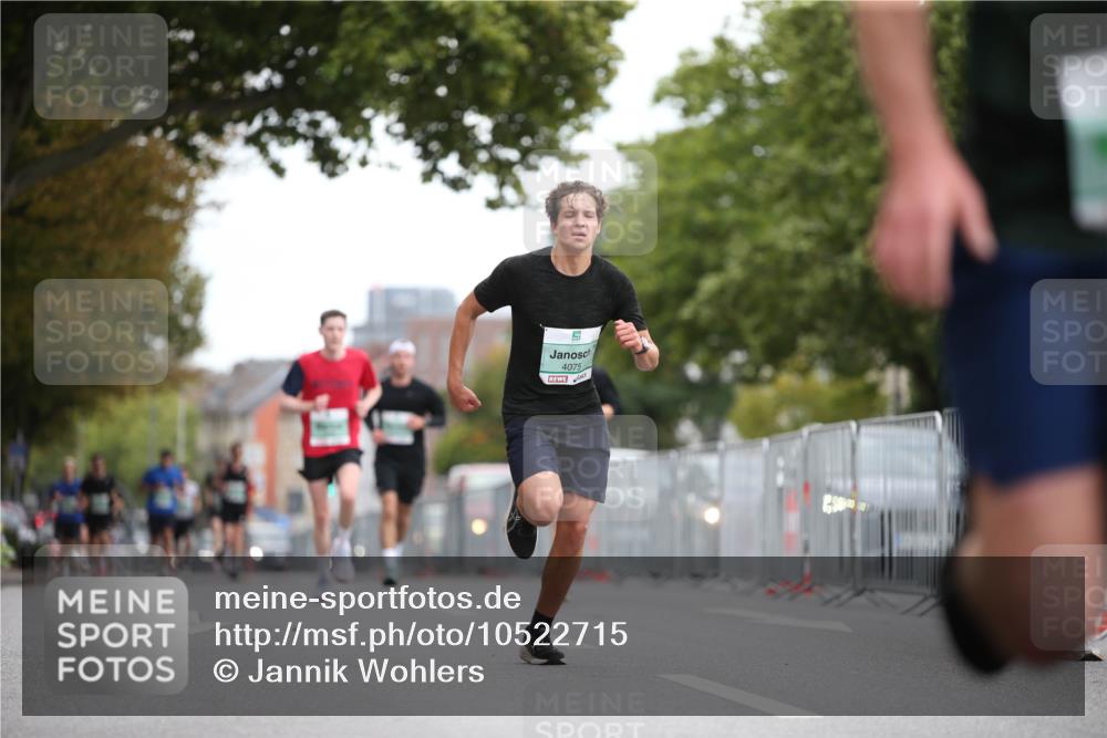 20.09.2026 - PSD Bank Halbmarathon Jannik Wohlers http://msf.ph/oto/10522715 20.09.2026 11:35:10 Laufen 4075, 5 meine-sportfotos.de
