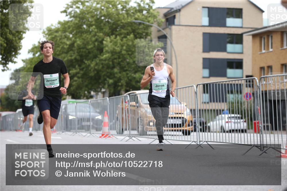 20.09.2026 - PSD Bank Halbmarathon Jannik Wohlers http://msf.ph/oto/10522718 20.09.2026 11:35:11 Laufen 4075, 4076 meine-sportfotos.de