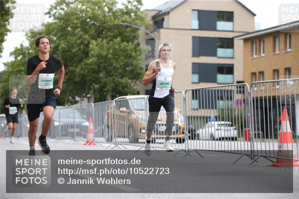 20.09.2026 - PSD Bank Halbmarathon Jannik Wohlers http://msf.ph/oto/10522723 20.09.2026 11:35:11 Laufen 5, 4075, 4076 meine-sportfotos.de