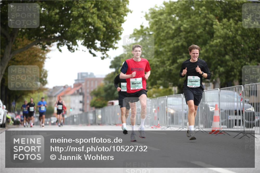 20.09.2026 - PSD Bank Halbmarathon Jannik Wohlers http://msf.ph/oto/10522732 20.09.2026 11:35:13 Laufen 5, 1838, 1693 meine-sportfotos.de