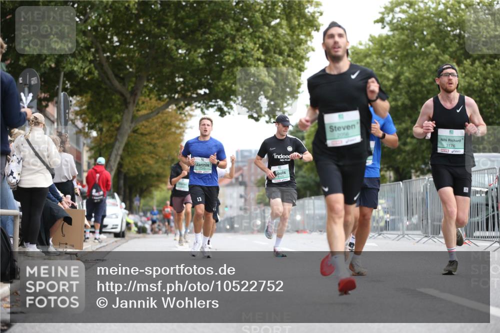 20.09.2026 - PSD Bank Halbmarathon Jannik Wohlers http://msf.ph/oto/10522752 20.09.2026 11:35:25 Laufen 2349, 13, 2016, 3176 meine-sportfotos.de