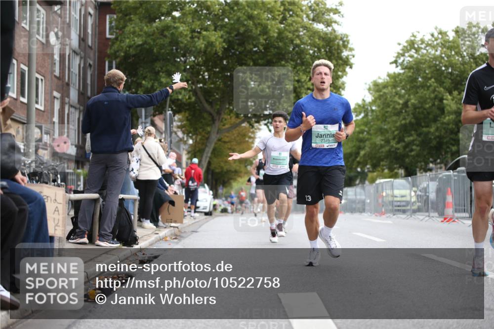20.09.2026 - PSD Bank Halbmarathon Jannik Wohlers http://msf.ph/oto/10522758 20.09.2026 11:35:27 Laufen 1781, 13, 2349 meine-sportfotos.de