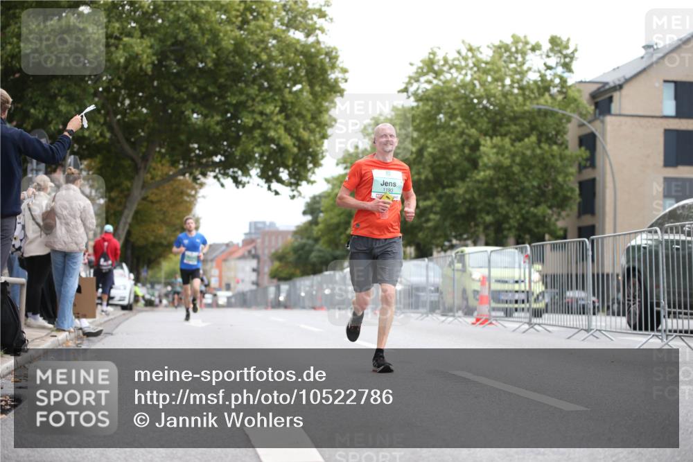 20.09.2026 - PSD Bank Halbmarathon Jannik Wohlers http://msf.ph/oto/10522786 20.09.2026 11:35:41 Laufen 1193 meine-sportfotos.de