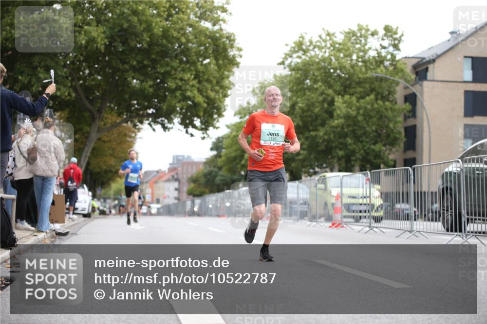 20.09.2026 - PSD Bank Halbmarathon Jannik Wohlers http://msf.ph/oto/10522787 20.09.2026 11:35:41 Laufen 1193 meine-sportfotos.de