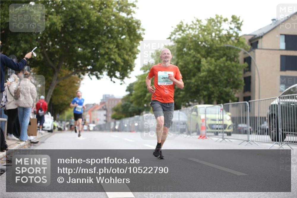 20.09.2026 - PSD Bank Halbmarathon Jannik Wohlers http://msf.ph/oto/10522790 20.09.2026 11:35:41 Laufen 1193 meine-sportfotos.de