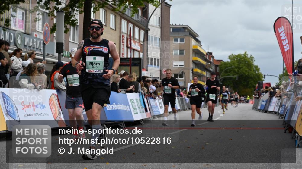 20.09.2026 - PSD Bank Halbmarathon J. Mangold http://msf.ph/oto/10522816 20.09.2026 12:00:36 Ziel 1018, 2020, 2194, 2938, 2986, 3383, 3915, 3980, 4122, 4696 meine-sportfotos.de