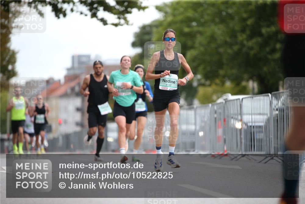 20.09.2026 - PSD Bank Halbmarathon Jannik Wohlers http://msf.ph/oto/10522825 20.09.2026 11:36:07 Laufen 4142 meine-sportfotos.de