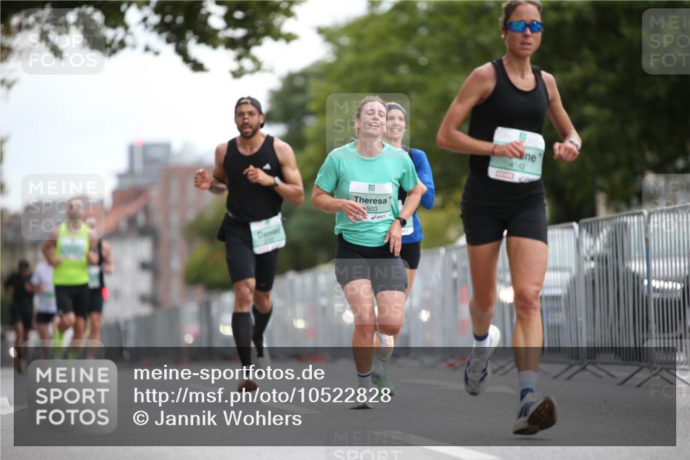 20.09.2026 - PSD Bank Halbmarathon Jannik Wohlers http://msf.ph/oto/10522828 20.09.2026 11:36:08 Laufen 503, 4142 meine-sportfotos.de