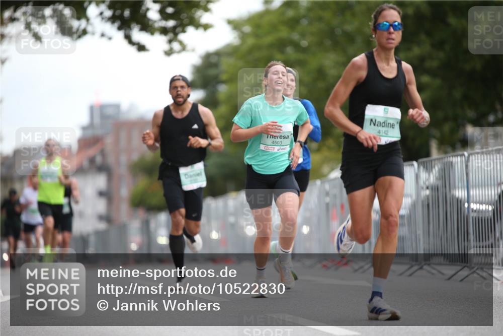 20.09.2026 - PSD Bank Halbmarathon Jannik Wohlers http://msf.ph/oto/10522830 20.09.2026 11:36:08 Laufen 4503, 4142 meine-sportfotos.de