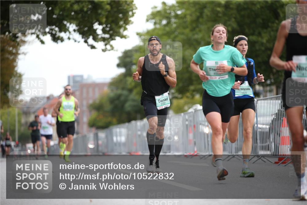 20.09.2026 - PSD Bank Halbmarathon Jannik Wohlers http://msf.ph/oto/10522832 20.09.2026 11:36:10 Laufen 2722, 450, 1670 meine-sportfotos.de
