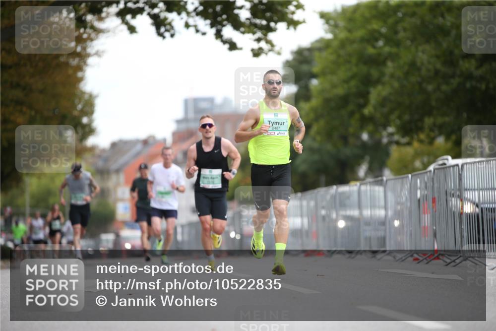 20.09.2026 - PSD Bank Halbmarathon Jannik Wohlers http://msf.ph/oto/10522835 20.09.2026 11:36:11 Laufen 2487 meine-sportfotos.de