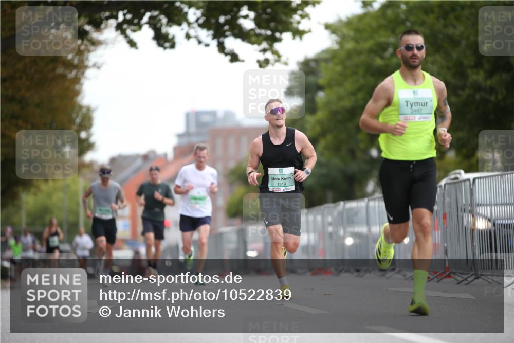 20.09.2026 - PSD Bank Halbmarathon Jannik Wohlers http://msf.ph/oto/10522839 20.09.2026 11:36:13 Laufen 1319, 2487 meine-sportfotos.de