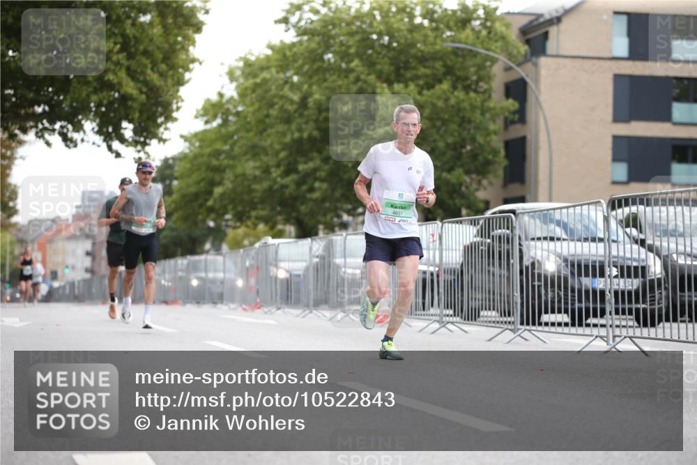 20.09.2026 - PSD Bank Halbmarathon Jannik Wohlers http://msf.ph/oto/10522843 20.09.2026 11:36:19 Laufen 4651 meine-sportfotos.de