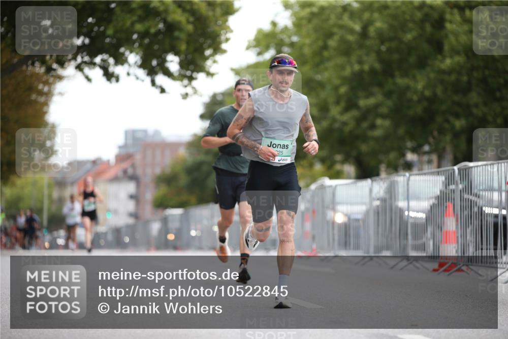 20.09.2026 - PSD Bank Halbmarathon Jannik Wohlers http://msf.ph/oto/10522845 20.09.2026 11:36:20 Laufen 325 meine-sportfotos.de
