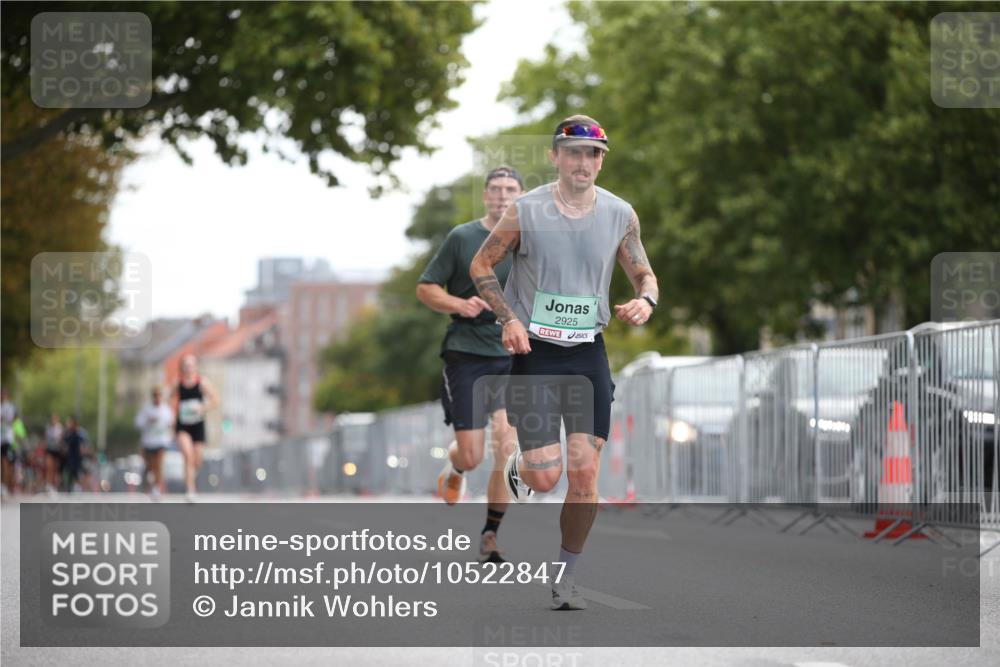 20.09.2026 - PSD Bank Halbmarathon Jannik Wohlers http://msf.ph/oto/10522847 20.09.2026 11:36:20 Laufen 2925 meine-sportfotos.de