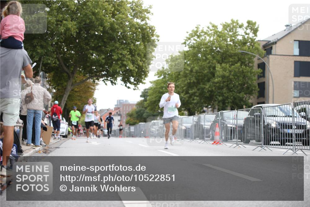20.09.2026 - PSD Bank Halbmarathon Jannik Wohlers http://msf.ph/oto/10522851 20.09.2026 11:36:32 Laufen 338 meine-sportfotos.de