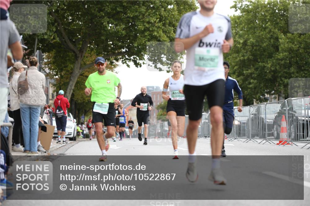 20.09.2026 - PSD Bank Halbmarathon Jannik Wohlers http://msf.ph/oto/10522867 20.09.2026 11:36:38 Laufen  meine-sportfotos.de