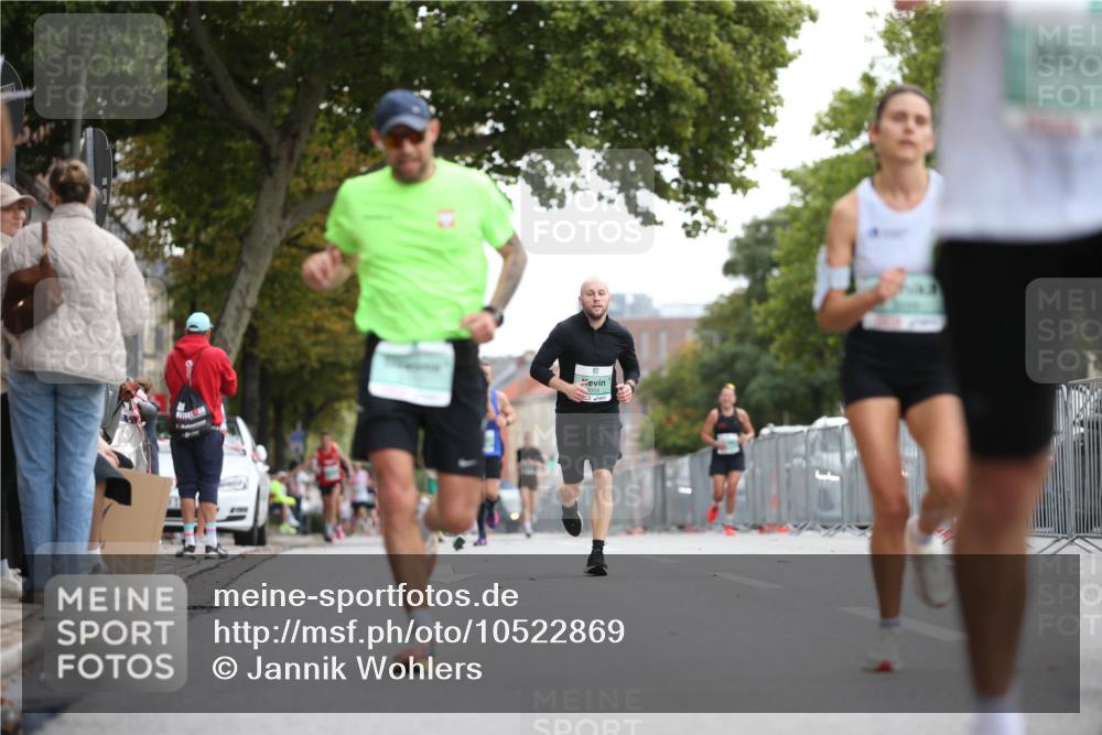 20.09.2026 - PSD Bank Halbmarathon Jannik Wohlers http://msf.ph/oto/10522869 20.09.2026 11:36:38 Laufen  meine-sportfotos.de