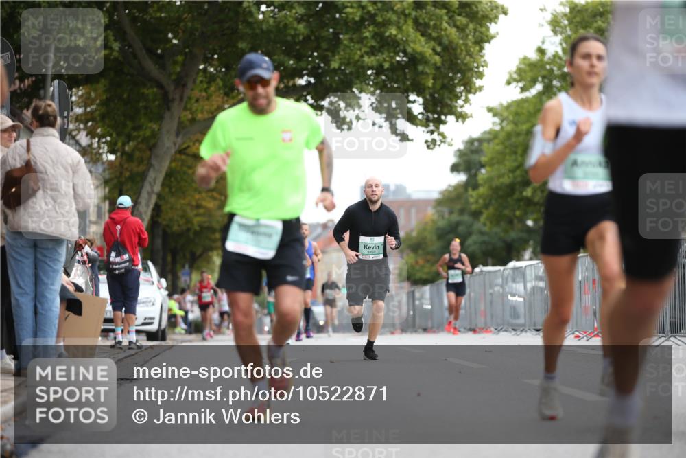 20.09.2026 - PSD Bank Halbmarathon Jannik Wohlers http://msf.ph/oto/10522871 20.09.2026 11:36:38 Laufen 3359 meine-sportfotos.de