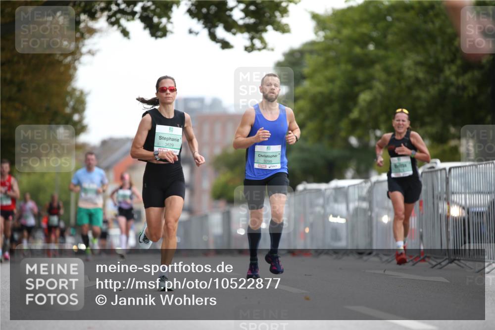 20.09.2026 - PSD Bank Halbmarathon Jannik Wohlers http://msf.ph/oto/10522877 20.09.2026 11:36:42 Laufen 9, 3629, 3295 meine-sportfotos.de