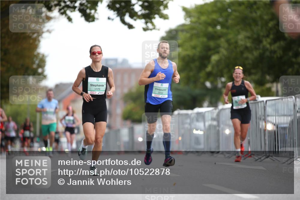 20.09.2026 - PSD Bank Halbmarathon Jannik Wohlers http://msf.ph/oto/10522878 20.09.2026 11:36:42 Laufen 3629, 3295 meine-sportfotos.de