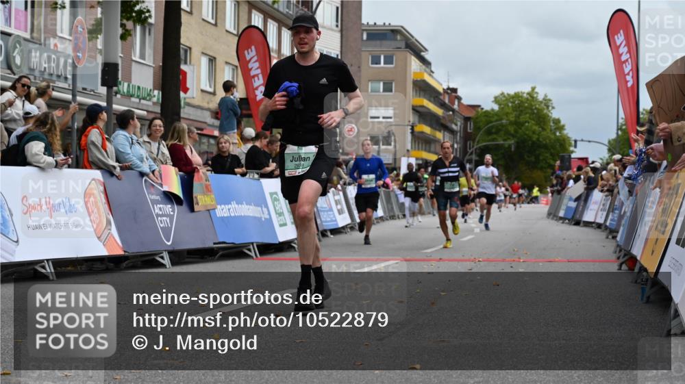 20.09.2026 - PSD Bank Halbmarathon J. Mangold http://msf.ph/oto/10522879 20.09.2026 12:00:40 Ziel 1366, 2020, 2194, 2938, 2986, 3123, 3383, 3554, 3751, 3915, 4122 meine-sportfotos.de