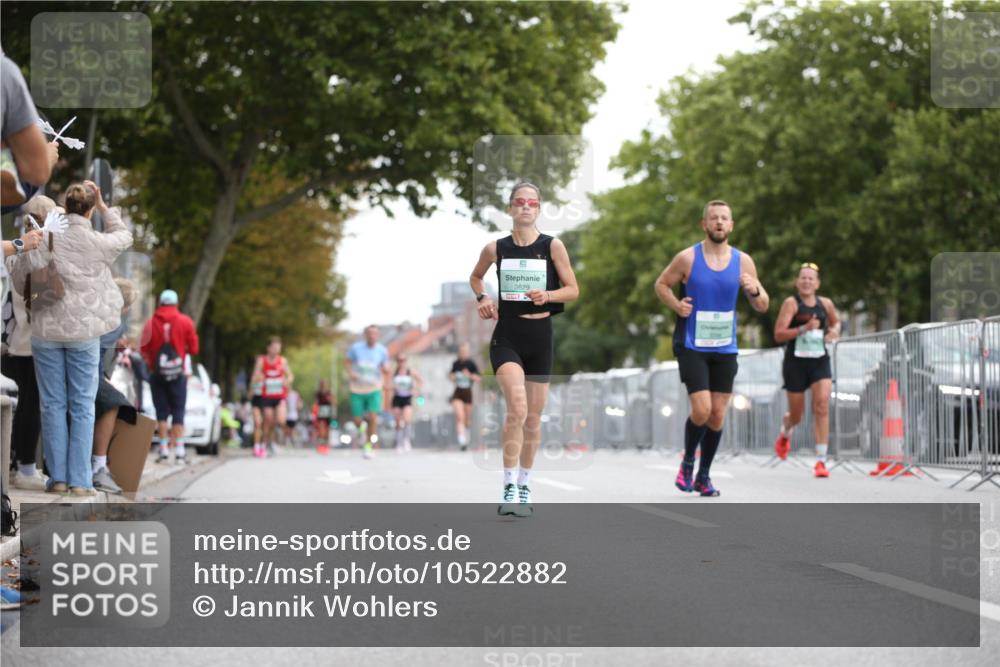 20.09.2026 - PSD Bank Halbmarathon Jannik Wohlers http://msf.ph/oto/10522882 20.09.2026 11:36:44 Laufen 3629 meine-sportfotos.de