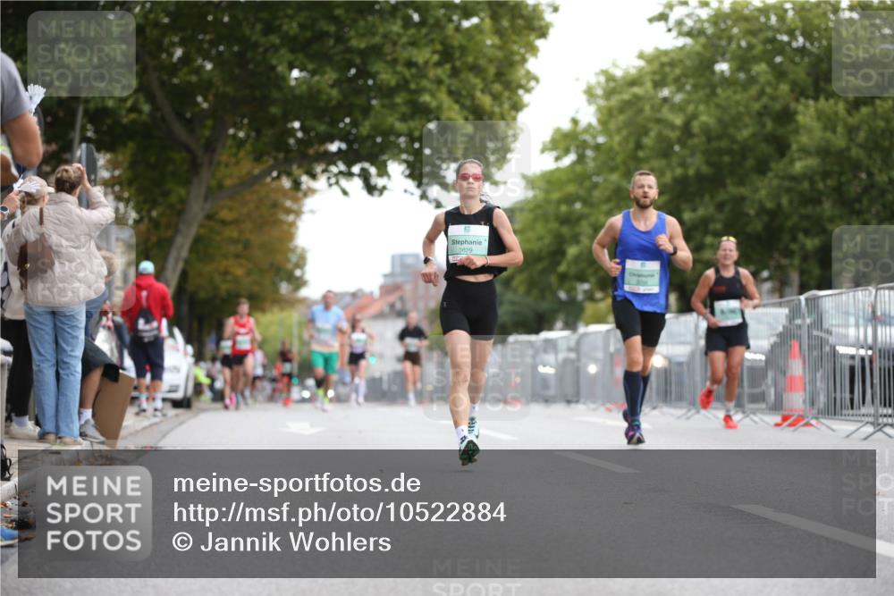 20.09.2026 - PSD Bank Halbmarathon Jannik Wohlers http://msf.ph/oto/10522884 20.09.2026 11:36:44 Laufen 3629 meine-sportfotos.de