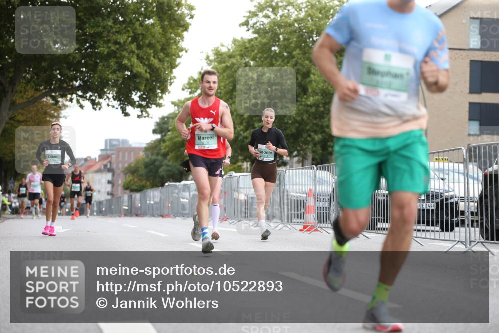 20.09.2026 - PSD Bank Halbmarathon Jannik Wohlers http://msf.ph/oto/10522893 20.09.2026 11:36:52 Laufen 4132 meine-sportfotos.de