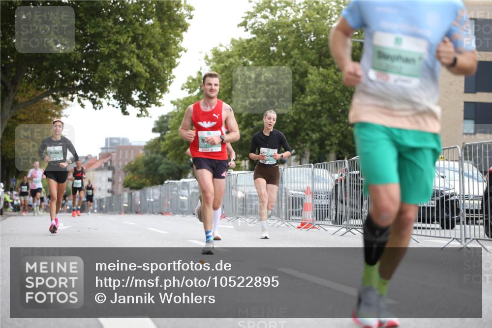 20.09.2026 - PSD Bank Halbmarathon Jannik Wohlers http://msf.ph/oto/10522895 20.09.2026 11:36:52 Laufen 1444 meine-sportfotos.de