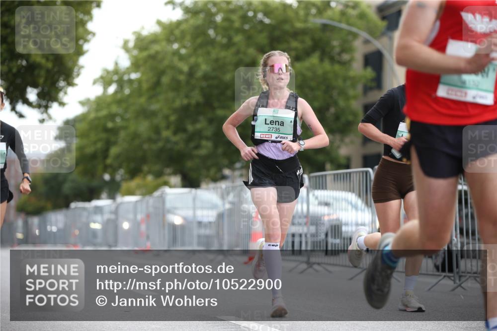 20.09.2026 - PSD Bank Halbmarathon Jannik Wohlers http://msf.ph/oto/10522900 20.09.2026 11:36:54 Laufen 2735 meine-sportfotos.de
