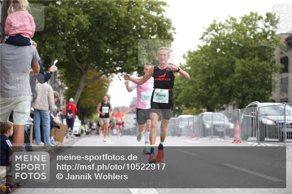 20.09.2026 - PSD Bank Halbmarathon Jannik Wohlers http://msf.ph/oto/10522917 20.09.2026 11:37:00 Laufen 4127 meine-sportfotos.de