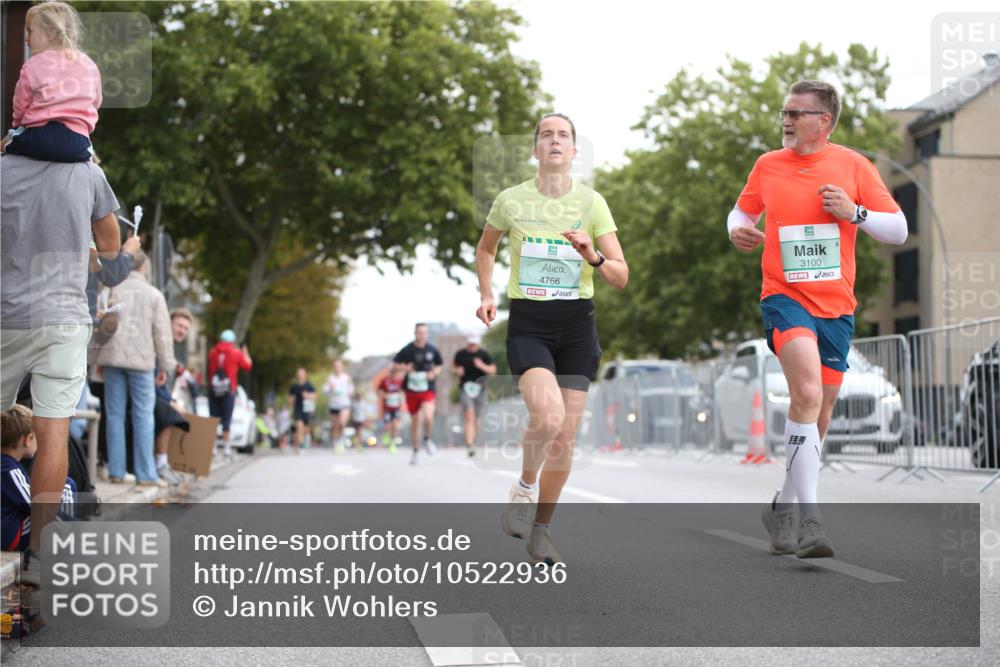 20.09.2026 - PSD Bank Halbmarathon Jannik Wohlers http://msf.ph/oto/10522936 20.09.2026 11:37:09 Laufen 5, 4766, 3100 meine-sportfotos.de