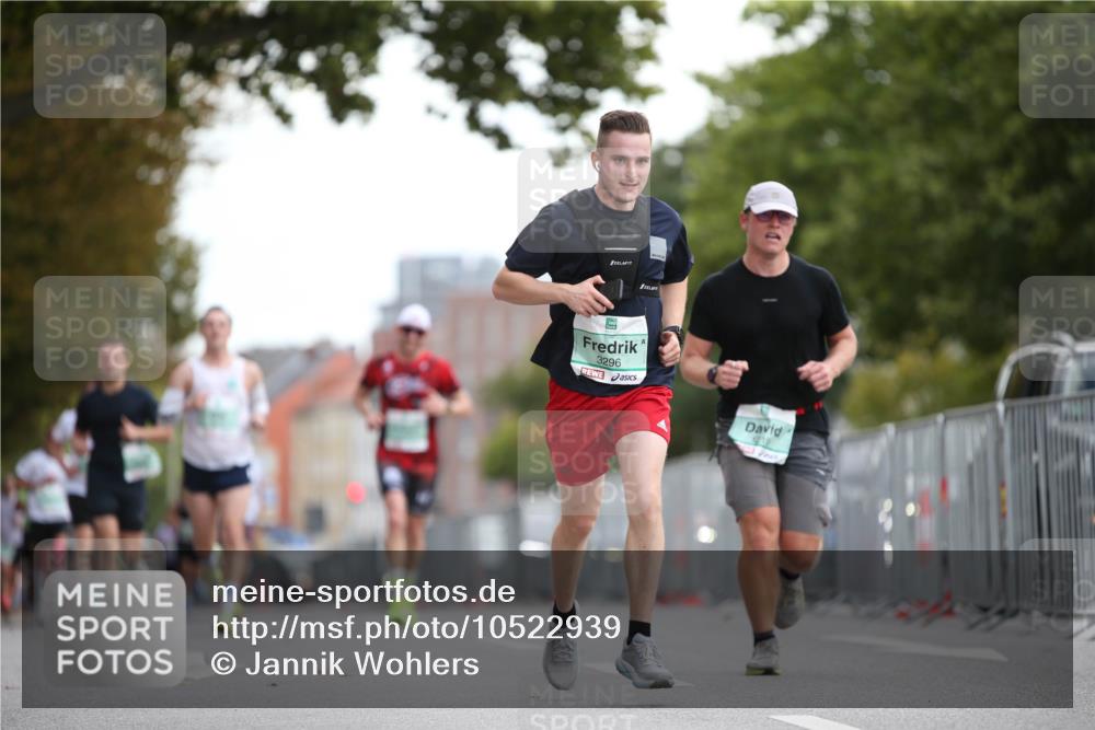 20.09.2026 - PSD Bank Halbmarathon Jannik Wohlers http://msf.ph/oto/10522939 20.09.2026 11:37:11 Laufen 3296, 1819 meine-sportfotos.de