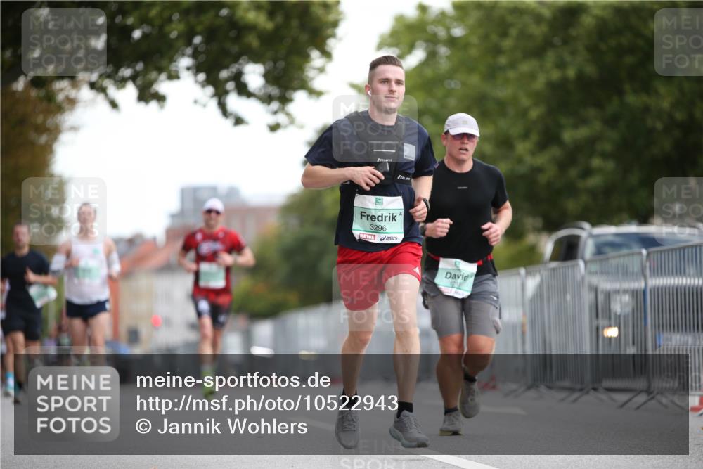 20.09.2026 - PSD Bank Halbmarathon Jannik Wohlers http://msf.ph/oto/10522943 20.09.2026 11:37:12 Laufen 3296, 1919 meine-sportfotos.de