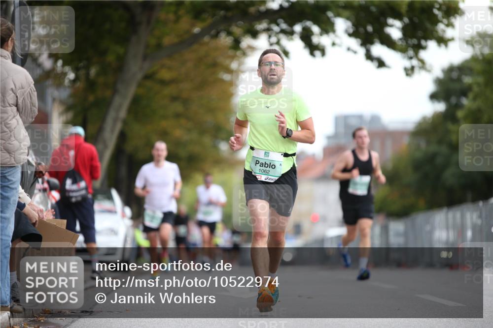 20.09.2026 - PSD Bank Halbmarathon Jannik Wohlers http://msf.ph/oto/10522974 20.09.2026 11:37:23 Laufen 1062 meine-sportfotos.de