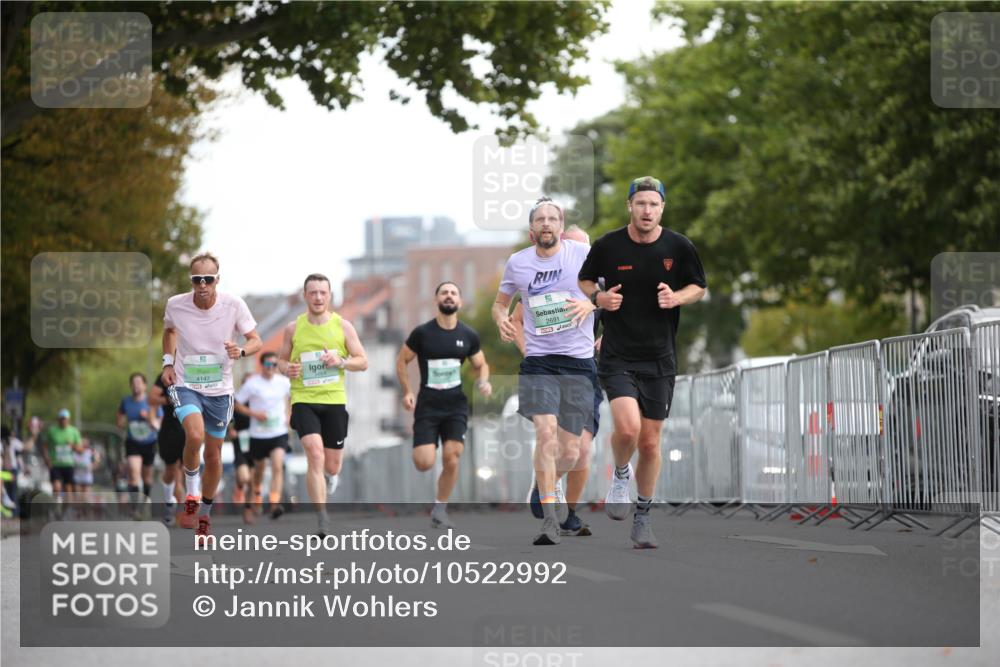 20.09.2026 - PSD Bank Halbmarathon Jannik Wohlers http://msf.ph/oto/10522992 20.09.2026 11:37:36 Laufen 4147, 2691 meine-sportfotos.de