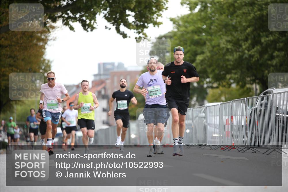 20.09.2026 - PSD Bank Halbmarathon Jannik Wohlers http://msf.ph/oto/10522993 20.09.2026 11:37:36 Laufen 4147, 2691 meine-sportfotos.de