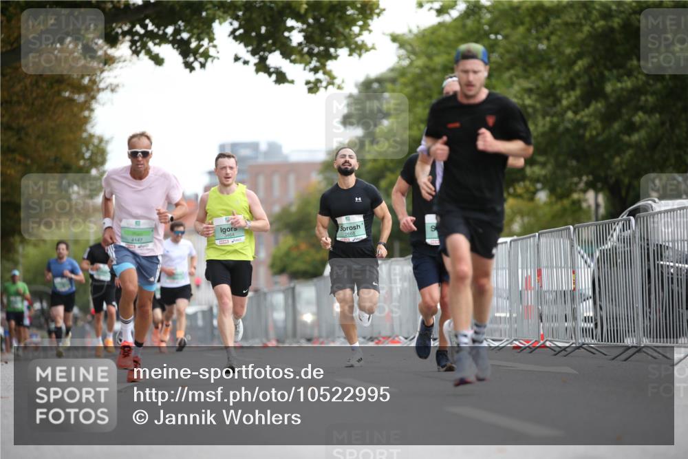 20.09.2026 - PSD Bank Halbmarathon Jannik Wohlers http://msf.ph/oto/10522995 20.09.2026 11:37:37 Laufen 4147, 3464, 2668 meine-sportfotos.de