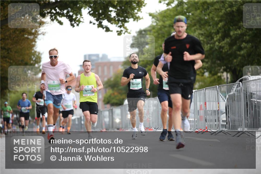 20.09.2026 - PSD Bank Halbmarathon Jannik Wohlers http://msf.ph/oto/10522998 20.09.2026 11:37:37 Laufen 4147, 3464, 2668 meine-sportfotos.de