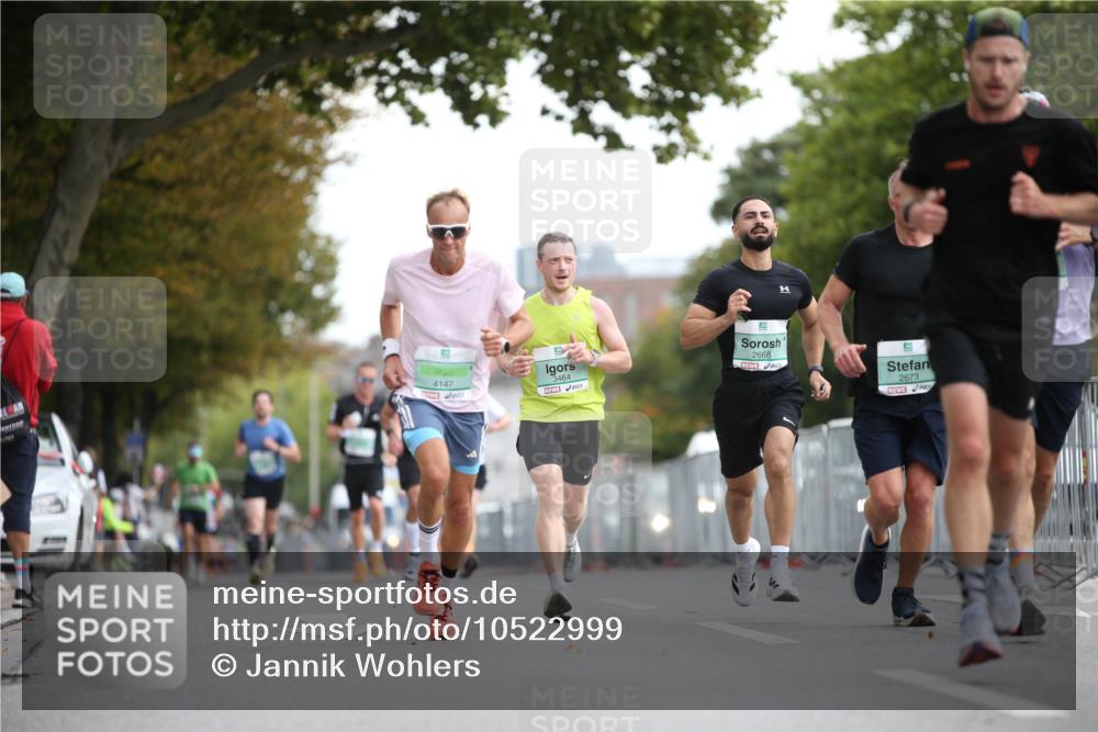 20.09.2026 - PSD Bank Halbmarathon Jannik Wohlers http://msf.ph/oto/10522999 20.09.2026 11:37:38 Laufen 4147, 3464, 2668, 2673 meine-sportfotos.de