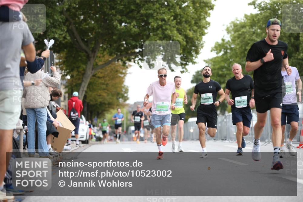 20.09.2026 - PSD Bank Halbmarathon Jannik Wohlers http://msf.ph/oto/10523002 20.09.2026 11:37:39 Laufen 4147, 91, 3464 meine-sportfotos.de