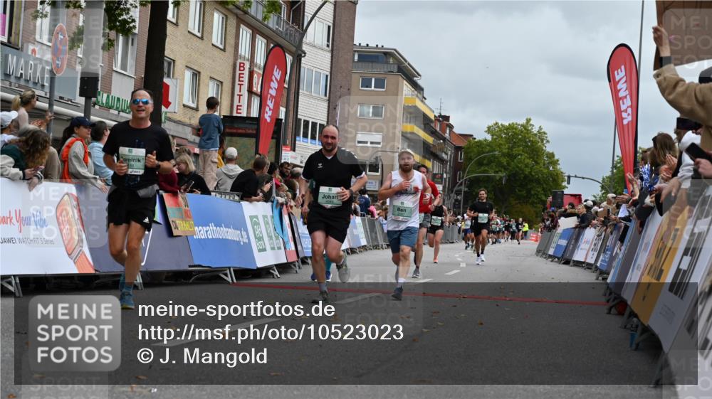 20.09.2026 - PSD Bank Halbmarathon J. Mangold http://msf.ph/oto/10523023 20.09.2026 12:00:57 Ziel 1271, 1451, 1682, 1818, 2375, 2527, 2567, 3027, 3283, 3368, 3789, 4043, 4199 meine-sportfotos.de