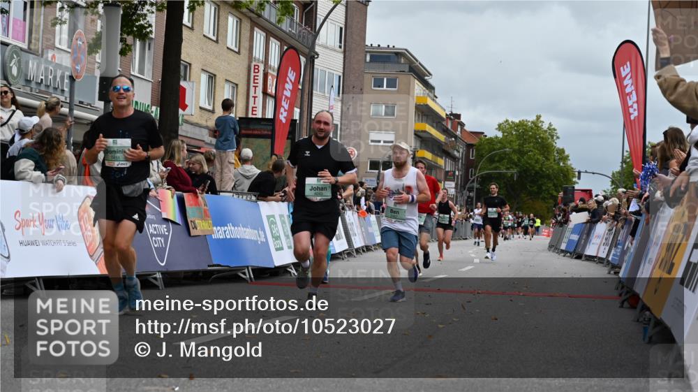 20.09.2026 - PSD Bank Halbmarathon J. Mangold http://msf.ph/oto/10523027 20.09.2026 12:00:57 Ziel 1271, 1451, 1682, 1818, 2375, 2527, 2567, 3027, 3283, 3368, 3789, 4043, 4199 meine-sportfotos.de